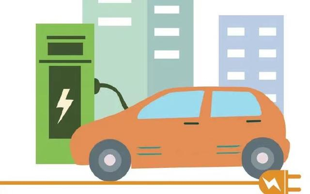 　▲美国2022年开始实施新能源车税收抵免。