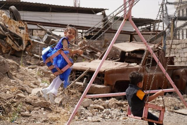 资料图（人民视觉）