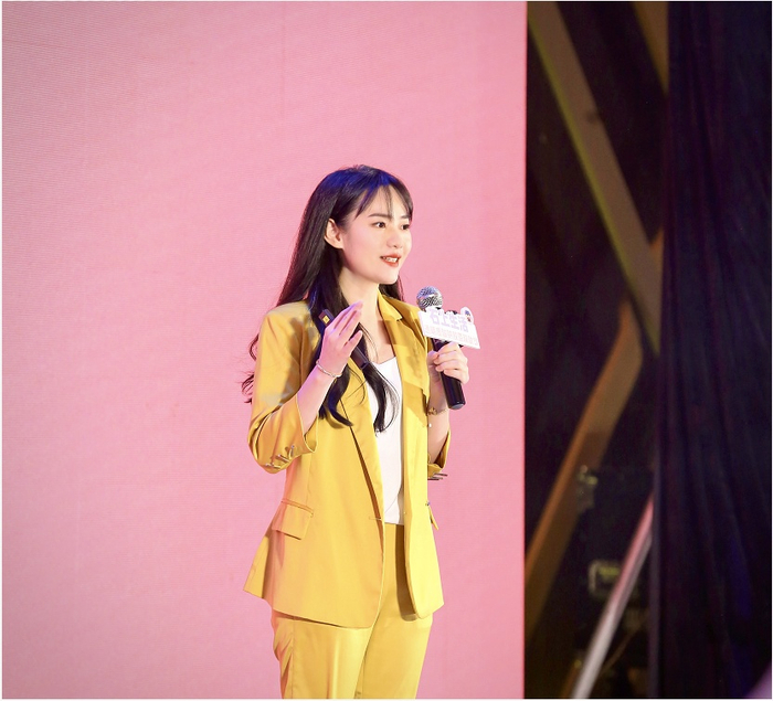 石上生活创始人钠钠