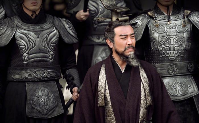 死亡如风，常伴吾身：曹魏CEO司马懿的“终局思维”_手机新浪网