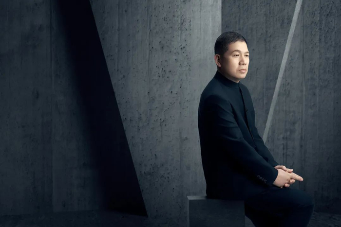 绿发会创立于1985年，已经成为国内生态环境领域最具影响力的基金会之一。虽然名称几经改变，但是其生物多样性保护基因从未改变。（图为中国生物多样性保护与绿色发展基金会副理事长兼秘书长周晋峰）