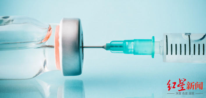 ▲名为“Apretude”的可注射药物预防艾滋病毒的有效性可高出66%