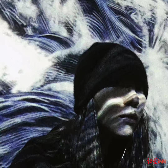 stayWILD工作室导演孟蝶