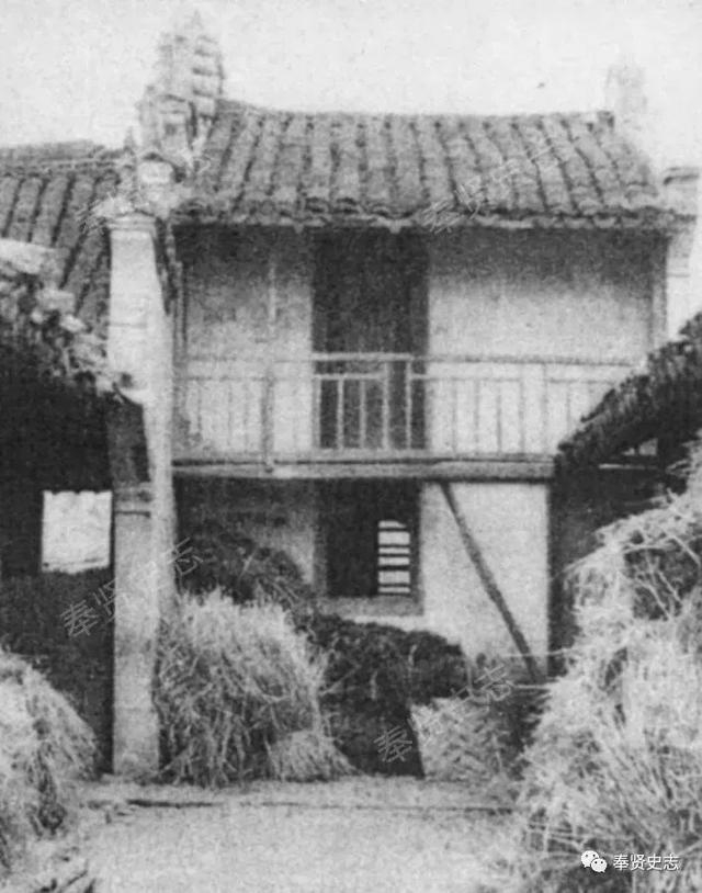 △大队队部旧址