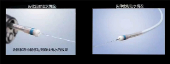 DualKnife J 技术要点:止血性能