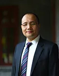 刘贵文