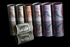 分析:土耳其正在进入一个纸牌货币的世界吗?