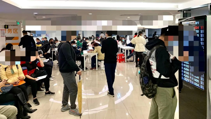 莫茜准备签约 受访者供图