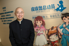 两个争议商标一审胜诉，郑渊洁表示“特别受鼓舞”