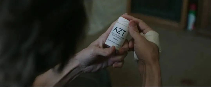 《达拉斯买家俱乐部》剧照