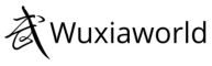 Wuxiaworld 官网 Logo