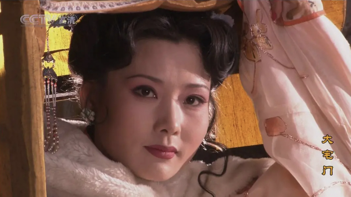 电视剧《大宅门》