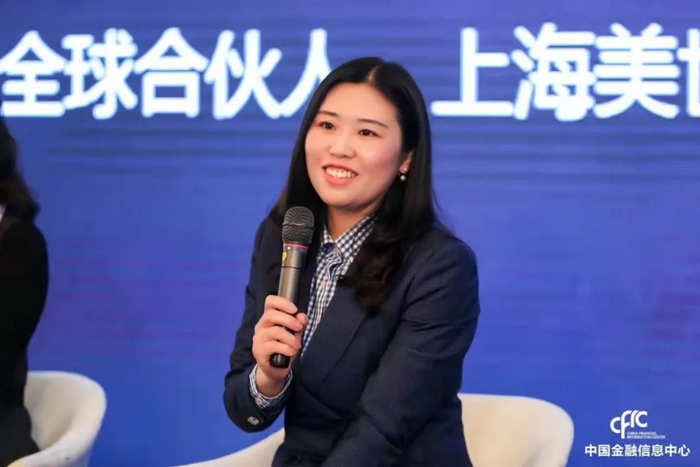 华东师范大学公共管理学院副院长、经济与管理学部教授、博士生导师路锦非