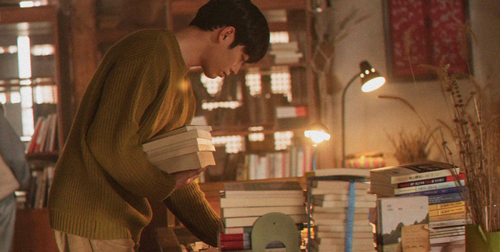 好书榜题图/《天气好的话，我会去找你