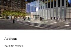苹果关闭纽约门店！股价却再创新高，市值一夜大涨664亿美元，逼近3万亿美元！