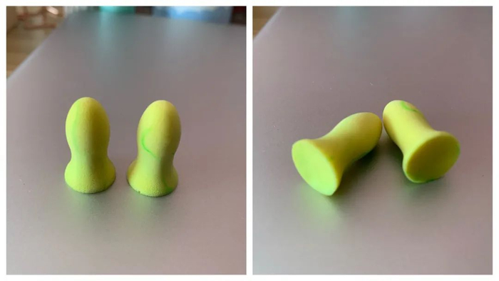 △脏了就得换，已经用掉三副了😖