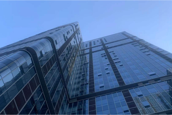 柏然公馆清源路店