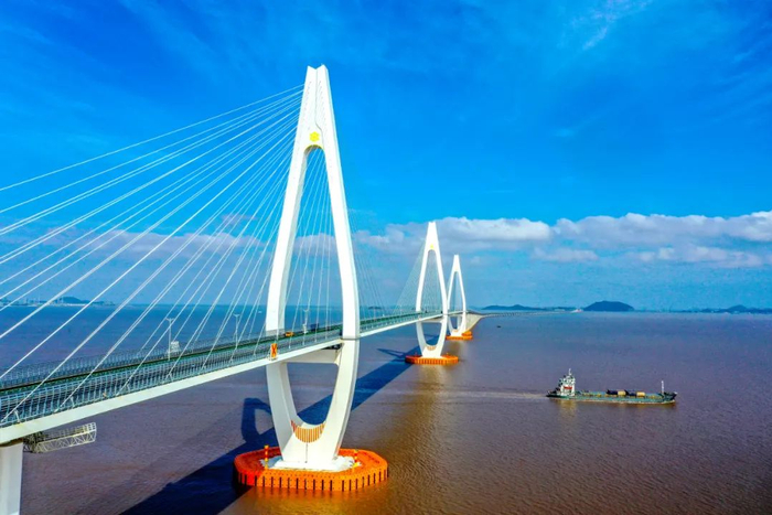 浙江省交通集团供图