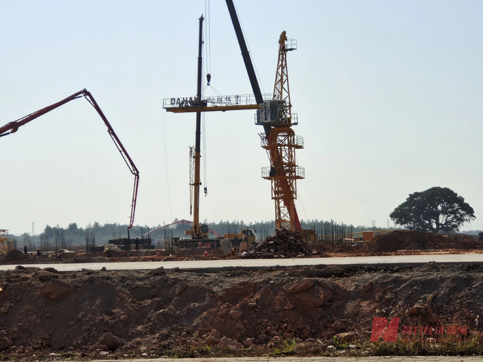 图片来源：每经记者 李星 摄