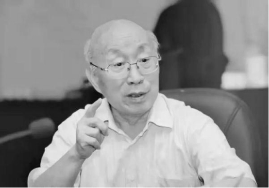 张涵信（资料图）