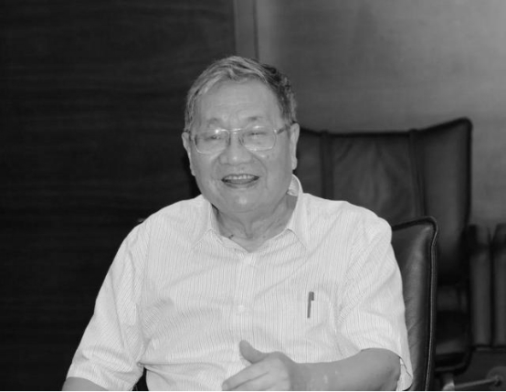 许厚泽（资料图）