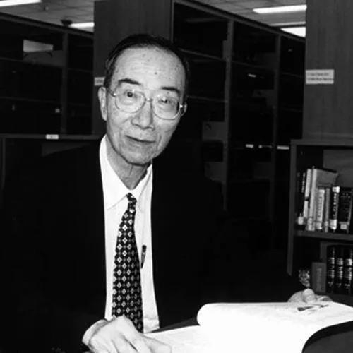 谢毓元（资料图）