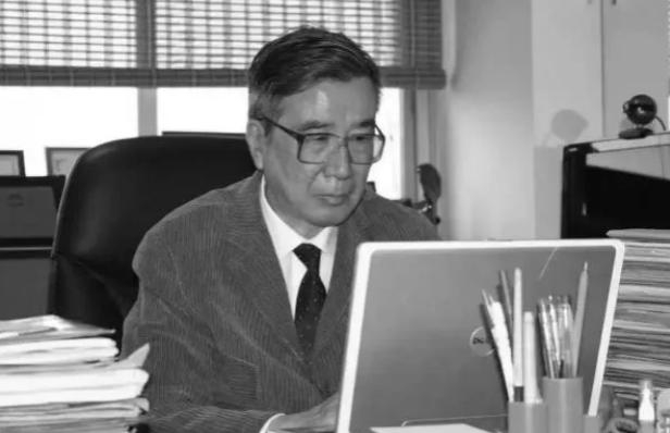 李正名（资料图）