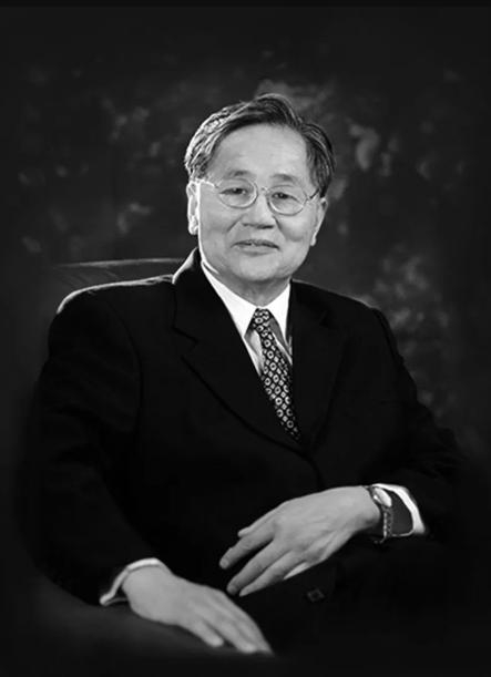 李京文（资料图）