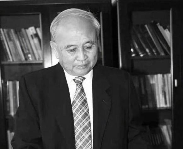 刘兴土（资料图）