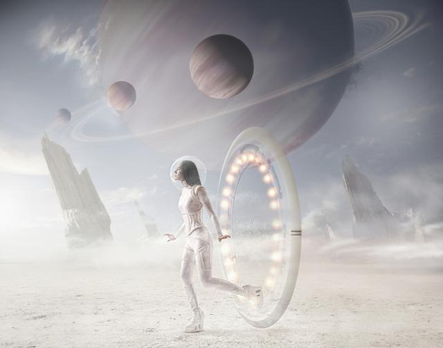 资料图（视觉中国）