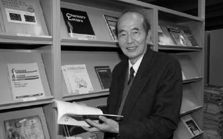 程镕时（资料图）