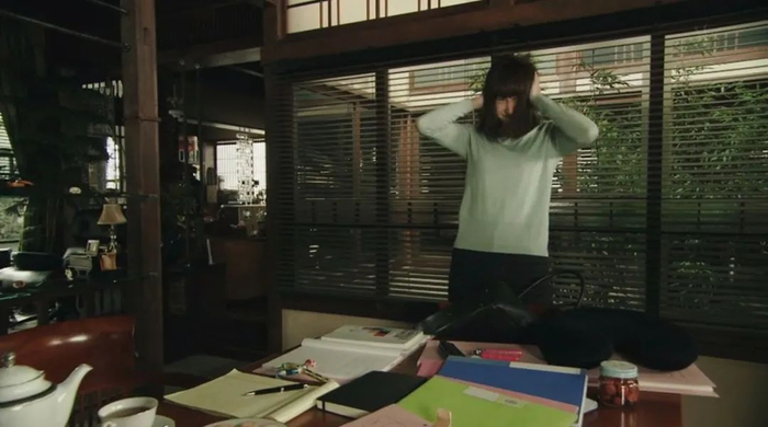 《胜利即是正义》剧照