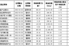 真香！这项投资火了，公募基金开年砸百亿抢筹！激增近10倍