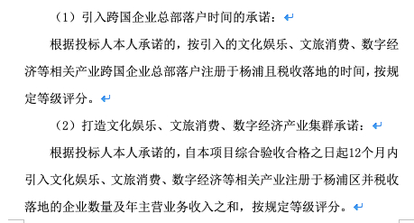 图：出让文件截图