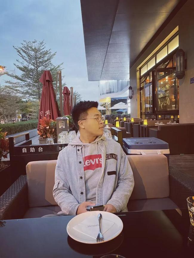  图 | 生活中的威廉