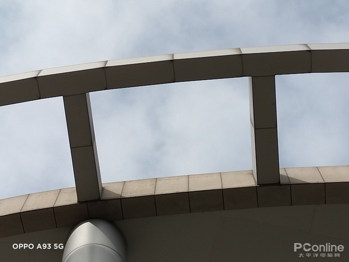 OPPO A93样张6X变焦