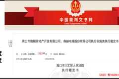 森赫电梯IPO隐瞒重大诉讼 东吴证券保荐人是否尽到应披尽披义务？