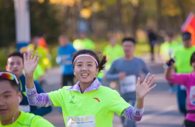 （图：马拉松组委会）
