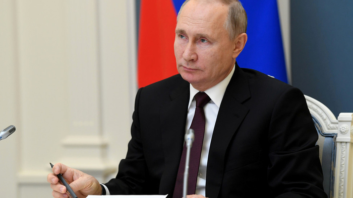 图源：俄罗斯卫星网