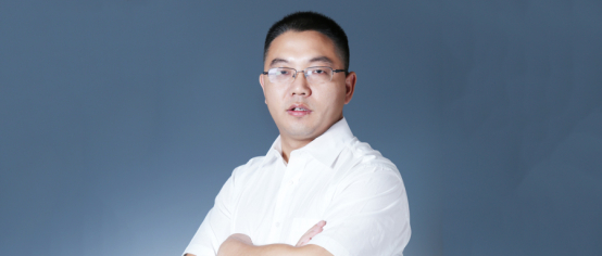 　爱点击集团执行副总裁、智慧零售事业部总裁赵永