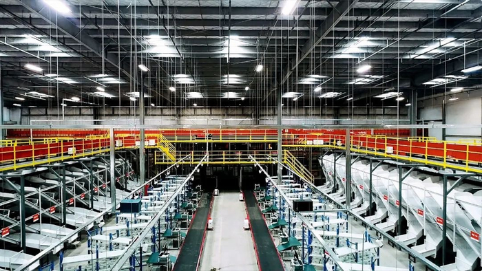 京东将未来的供应链概括为三个本质：需求驱动、开放协同、敏捷响应。