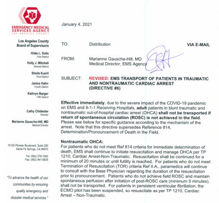 ▲ 备忘录显示配给制度立即生效。