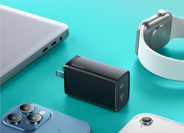 图片来源：Baseus