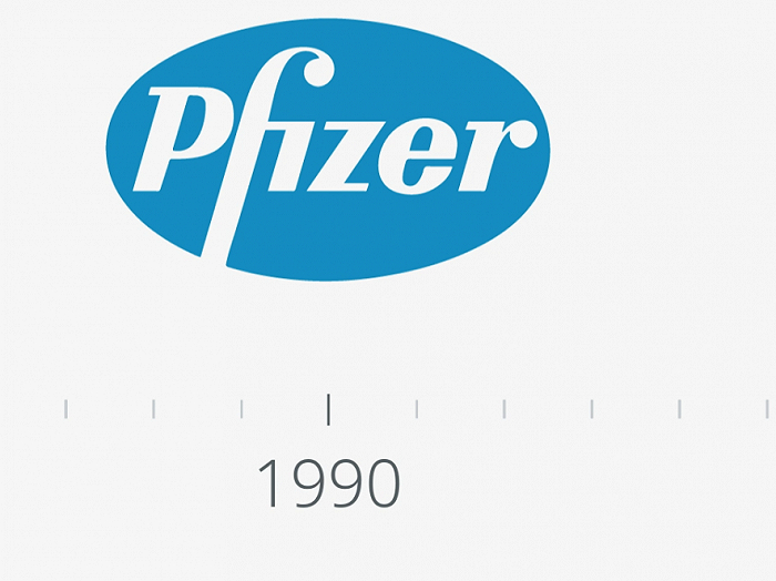 图片来源：辉瑞公司官网