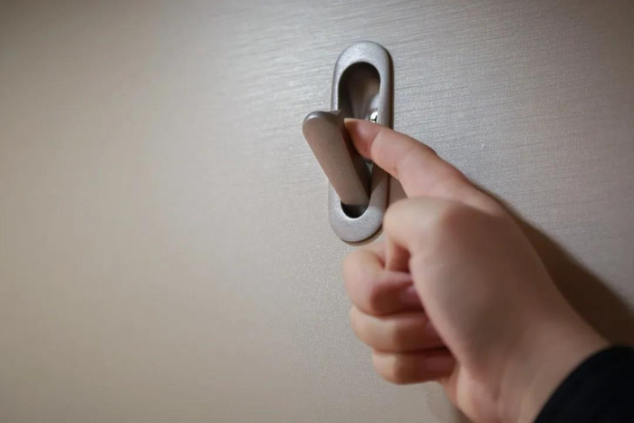  △内饰“升级”啦