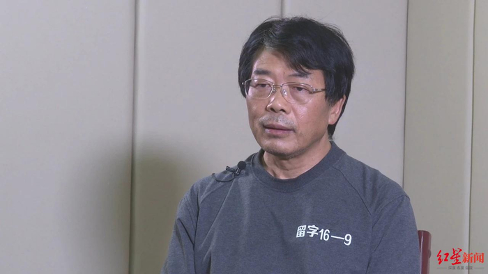 ▲落马后的李华松。图据云南省纪委官方微信公众平台