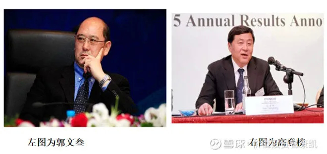 回首过往，天时地利人和造就海螺水泥。