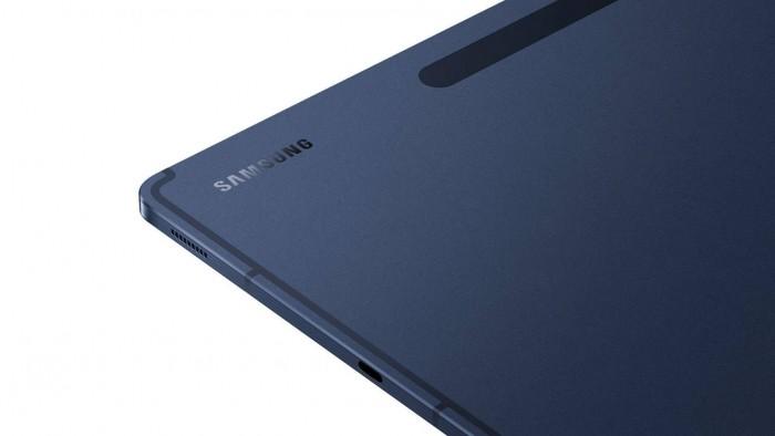 三星为Galaxy Tab S7平板产品线增加新色泽：“神秘海军蓝”_手机新浪网