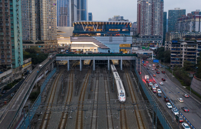 信息来源：中指研究院综合整理，图片来自网络