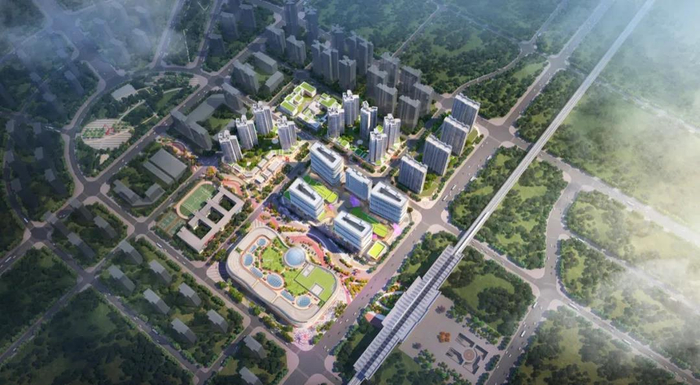 信息来源：中指研究院综合整理，图片来自网络